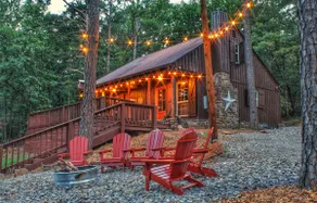 Peaceful Mountain views, hot tub, pond, - pets OK! - Image 2