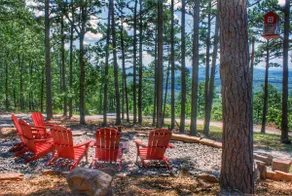 Peaceful Mountain views, hot tub, pond, - pets OK! - Image 3