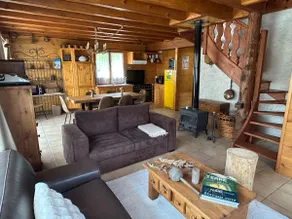 Family chalet - Image 2