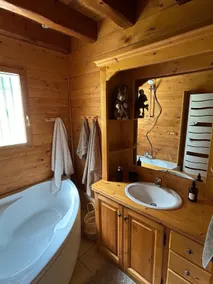 Family chalet - Image 3