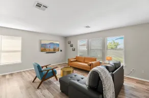 Modernized Retreat: Pool, Hot Tub, EV & Arcade! - Image 3