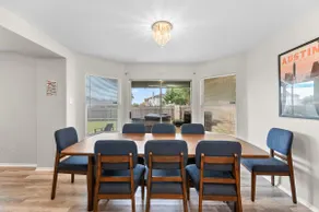 Modernized Retreat: Pool, Hot Tub, EV & Arcade! - Image 4