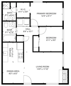 Riverfront Family Friendly Ski Condo - Image 5