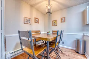 Riverfront Family Friendly Ski Condo - Image 2
