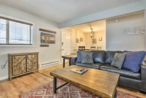 Riverfront Family Friendly Ski Condo - Image 3