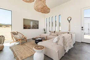 Mojave Villa | 360° views, Spa & Cowboy Pool - Image 5