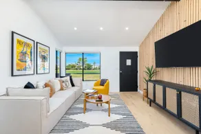 Desert Modern Escape | Pool, Golf, Pickleball Dtwn - Image 5