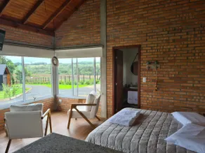 Beautiful cottage in the Serra Catarinense - Cottage 1 - Image 3