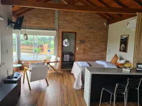 Beautiful cottage in the Serra Catarinense - Cottage 1 - Image 4