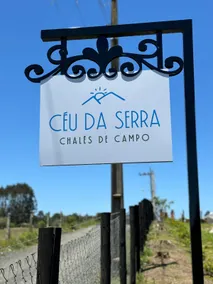 Beautiful cottage in the Serra Catarinense - Cottage 1 - Image 2