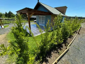 Beautiful cottage in the Serra Catarinense - Cottage 1 - Image 5
