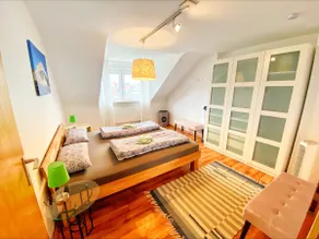 Cozy and spacious apartment for 4 people - Image 2