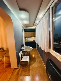 An apartment in Tbilisi near the metro and near the airport. - Image 3