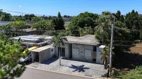 (Maximum 6 people) Best for a group trip/3 bedrooms/Rooftop jacuzzi/BBQ in the garden [Unapa] - Image 3