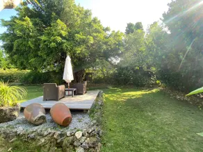 (Maximum 6 people) Best for a group trip/3 bedrooms/Rooftop jacuzzi/BBQ in the garden [Unapa] - Image 2