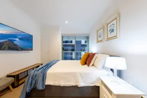 2 bed 2 bath 1 car at Royal Albert | Tram to CBD - Image 5