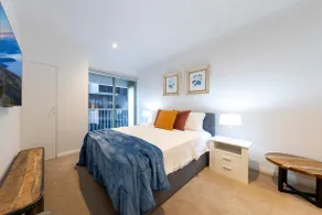 2 bed 2 bath 1 car at Royal Albert | Tram to CBD - Image 5