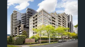 2 bed 2 bath 1 car at Royal Albert | Tram to CBD - Image 3