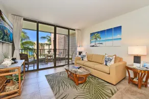 Kahana Ocean Views Near Beaches and Restaurants - Image 3