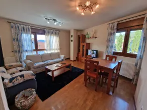 Ría Villaviciosa Apartment. - Image 2