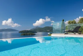Beautiful Villa Orama with Private Pool & Sea View - Image 2