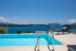 Beautiful Villa Orama with Private Pool & Sea View - Image 3