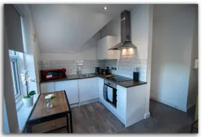 Beautiful Flat in Maidstone - Sleeps 3 - Image 4