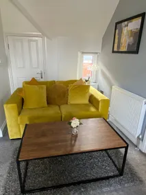 Beautiful Flat in Maidstone - Sleeps 3 - Image 5