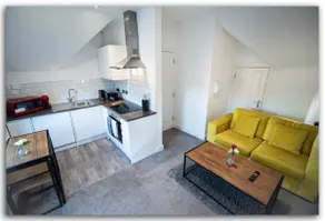 Beautiful Flat in Maidstone - Sleeps 3 - Image 3