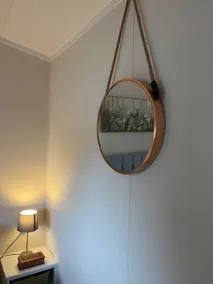 Lovely new caravan by Loch Long - Image 3