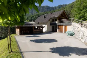 Holiday House Chilly - Apartment Janja - Image 4