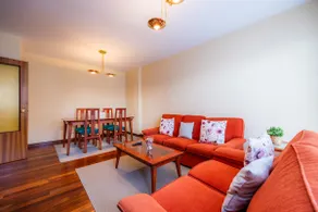 BERANGO COZY HOME Parking - Image 5