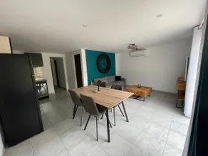 2-bedroom ground floor apartment, residence with air conditioning and terrace - Image 3