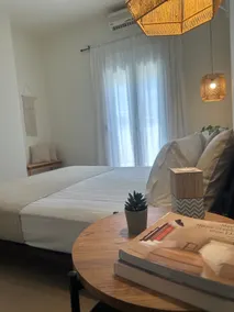 KYMA sea view apartment 40 meters from the beach - Image 4