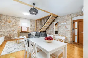 New renovated old stone house - Image 4