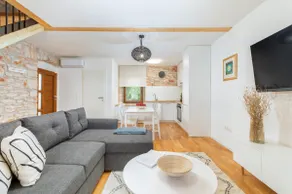 New renovated old stone house - Image 3
