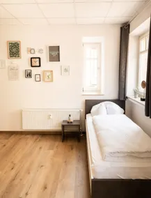 FAIR BED 10 City Studio with kitchen, Wi-Fi & PP - Image 3