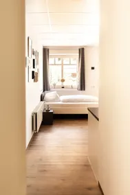 FAIR BED 10 City Studio with kitchen, Wi-Fi & PP - Image 5