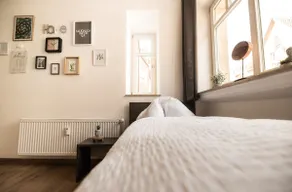 FAIR BED 10 City Studio with kitchen, Wi-Fi & PP - Image 2