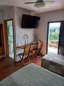 Flat dos Sonhos - Piedmont Serra Negra - Image 4