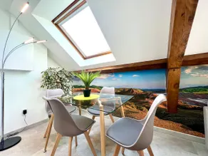 Natural Suite - Close to Train Station - 4 People - Image 2