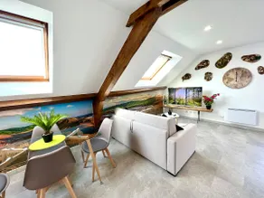 Natural Suite - Close to Train Station - 4 People - Image 4