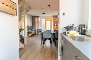 Boutique Resort Schaardijk vakantiewoning - Image 3