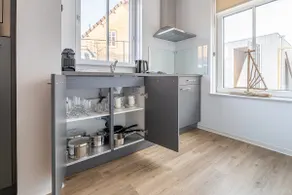 Boutique Resort Schaardijk vakantiewoning - Image 4