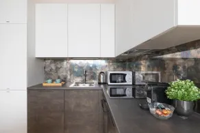 Suite with A/C and Terrace - Image 3