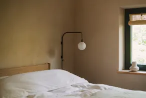 A nest by the river. A house with a sauna and massage - Image 4