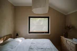 A nest by the river. A house with a sauna and massage - Image 5