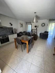 Beautiful stone house in the heart of a Corsican village - Image 4