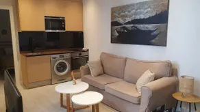 Beautiful Apartment in La Latina - Image 2
