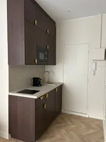 5-star studio in Central Paris - Image 3